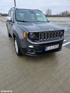 Jeep Renegade 1.3 GSE T4 Turbo Limited 4x4 S&S