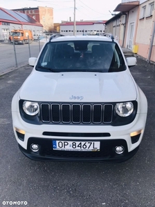 Jeep Renegade 1.3 GSE T4 Turbo Limited FWD S&S