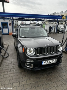 Jeep Renegade 1.4 MultiAir Longitude FWD S&S