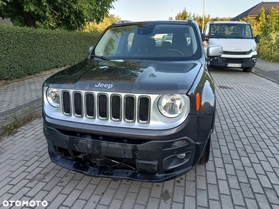 Jeep Renegade 1.6 MultiJet Limited FWD S&S