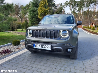 Jeep Renegade 2.0 MultiJet Trailhawk 4WD S&S