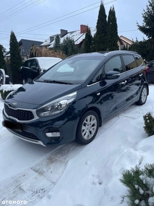 Kia Carens 1.6 GDI Business Line EU6