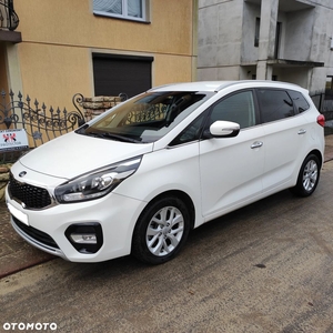 Kia Carens 1.7 CRDi L