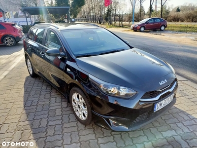 Kia Ceed 1.0 T-GDI M