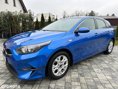 Kia Ceed 1.0 T-GDI M