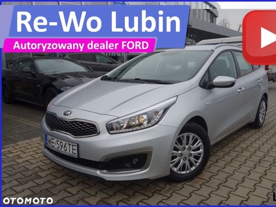 Kia Ceed 1.4 M