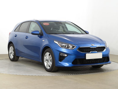 Kia Ceed 2022 1.0 T