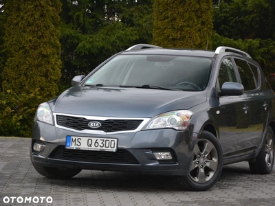 Kia Ceed Cee'd 1.4 Comfort