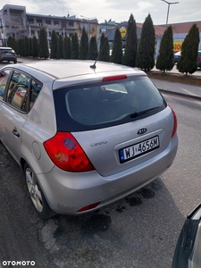 Kia Ceed Cee'd 1.4 Comfort