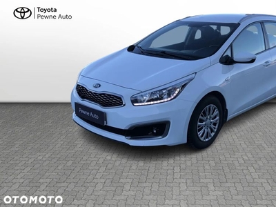 Kia Ceed Cee'd 1.4 CRDi M