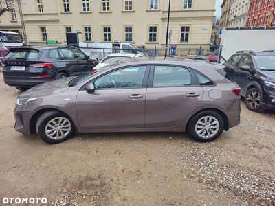 Kia Ceed Cee'd 1.4 M