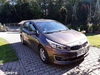 Kia Ceed Cee'd 1.4 M