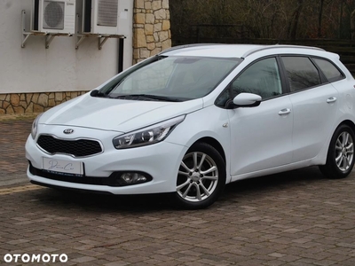 Kia Ceed Cee'd 1.6 CRDi M