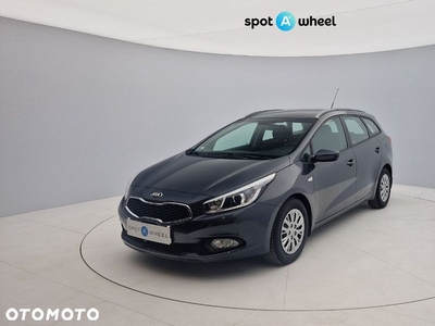 Kia Ceed Cee'd 1.6 GDI L