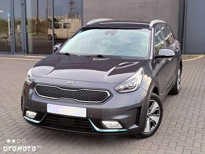 Kia Niro 1.6 GDI Plug-In Hybrid Business Line