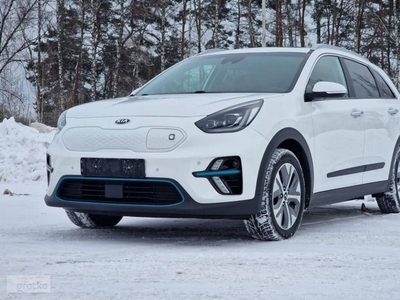 Kia Niro E-Niro