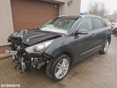 Kia Niro e-Niro 64kWh M