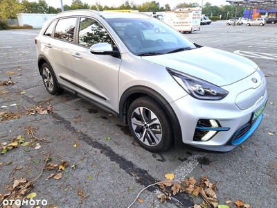 Kia Niro e-Niro 64kWh XL