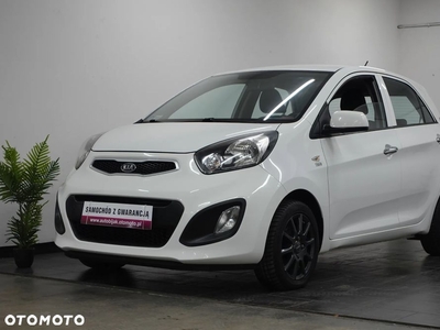 Kia Picanto 1.0 Dream Team Edition