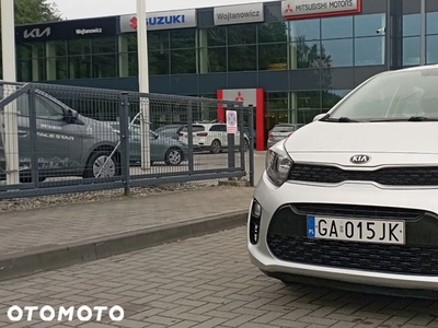 Kia Picanto 1.0 Dream-Team Edition