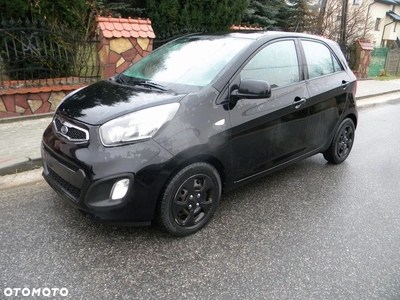 Kia Picanto 1.0 ISG Fifa World Cup Edition