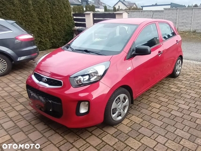 Kia Picanto 1.0 L