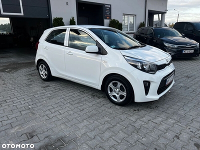 Kia Picanto 1.0 M