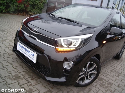 Kia Picanto 1.0 Vision