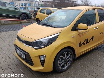 Kia Picanto 1.2 L Business Line