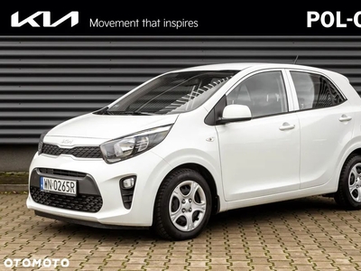 Kia Picanto 1.2 M