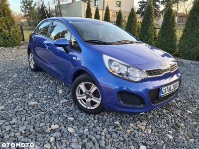 Kia Rio 1.2 Dream Team Edition