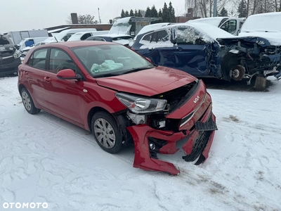 Kia Rio 1.2 Edition 7