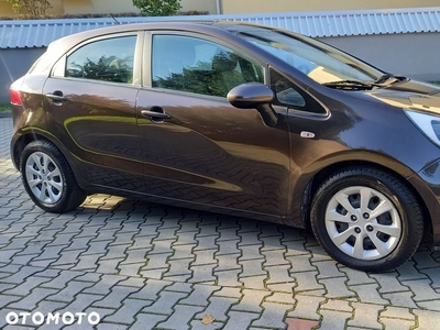 Kia Rio 1.2 Spirit