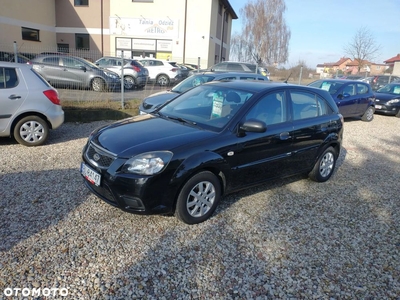 Kia Rio 1.4 Family