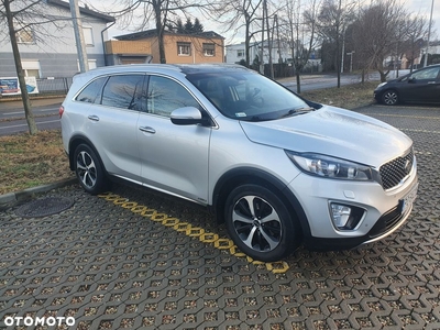 Kia Sorento 2.0 CRDI L