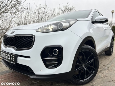 Kia Sportage 1.6 GDI 2WD SPIRIT