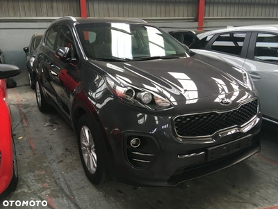 Kia Sportage 1.6 GDI Business Line 2WD