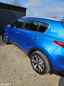 Kia Sportage 1.6 GDI L Business Line 2WD