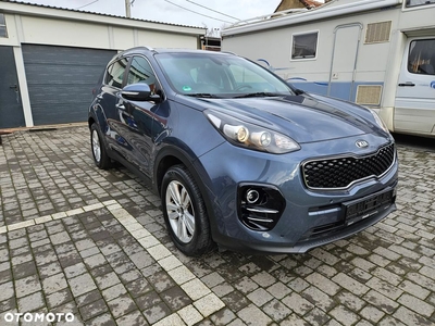 Kia Sportage 1.6 GDI L Business Line 2WD