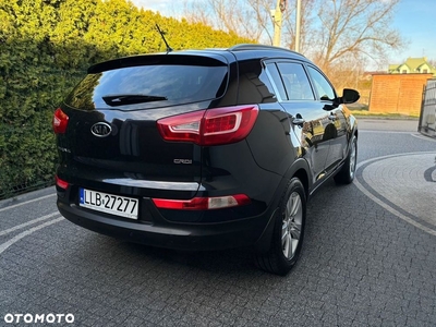 Kia Sportage 1.6 GDI XL 2WD