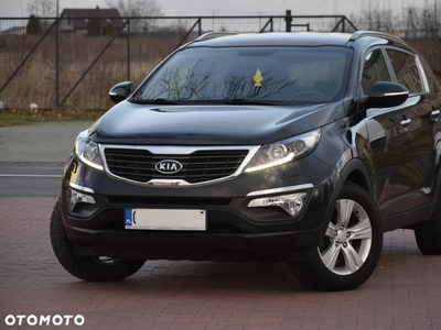 Kia Sportage 1.6 GDI XL 2WD