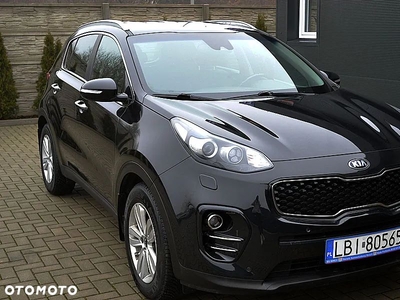 Kia Sportage 2.0 CRDI 4WD Automatik Fifa World Cup Edition