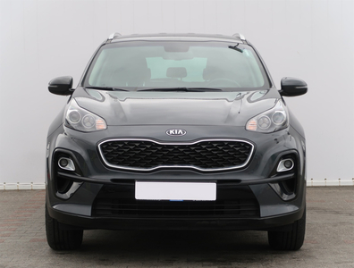 Kia Sportage 2018 1.6 GDI 61932km SUV