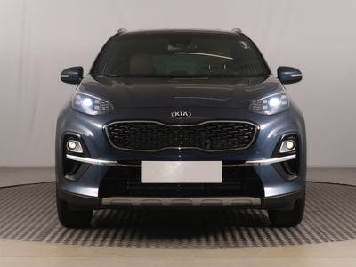 Kia Sportage 2020 1.6 T