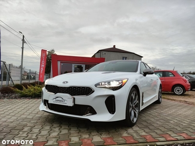 Kia Stinger 3.3 T-GDI V6 GT Prestige Line AWD