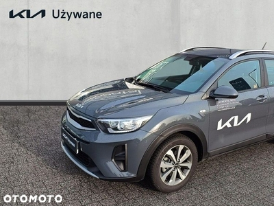 Kia Stonic 1.0 T-GDI M