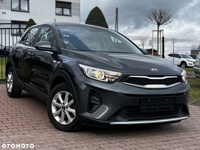 Kia Stonic 1.2 Dream-Team Edition