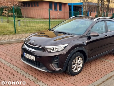 Kia Stonic 1.2 M