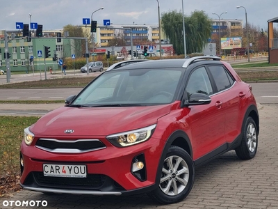 Kia Stonic 1.4 XL