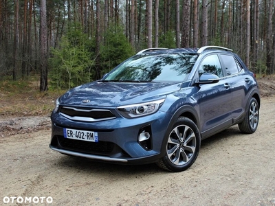 Kia Stonic 1.6 CRDi XL